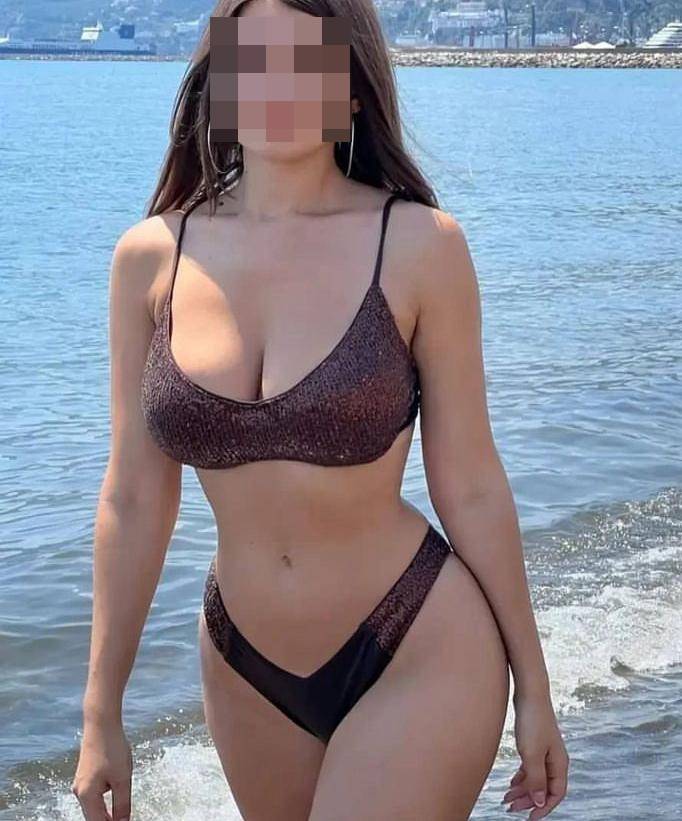 Başakşehir Escort Bayan Selinle Hayal Gücünüzü Serbest Bırakın